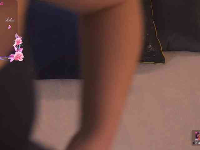 RosaAmour webcam
