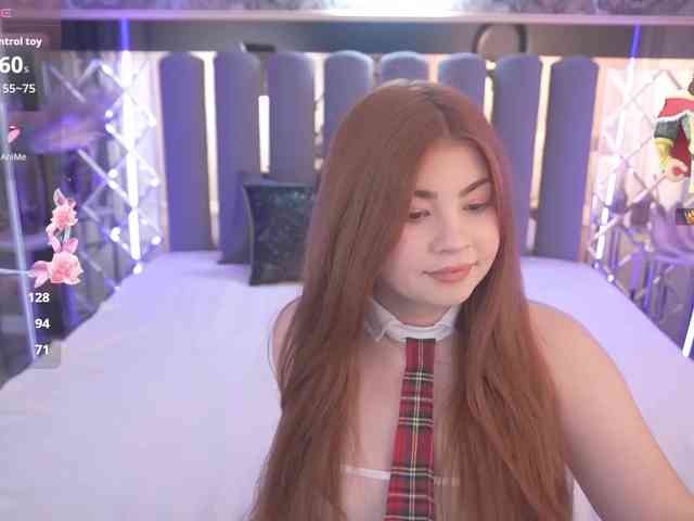 RosaAmour webcam