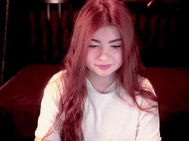 RosaAmour webcam