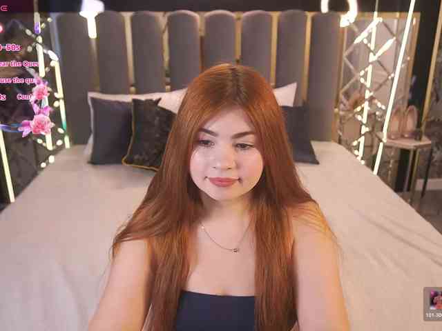 RosaAmour webcam