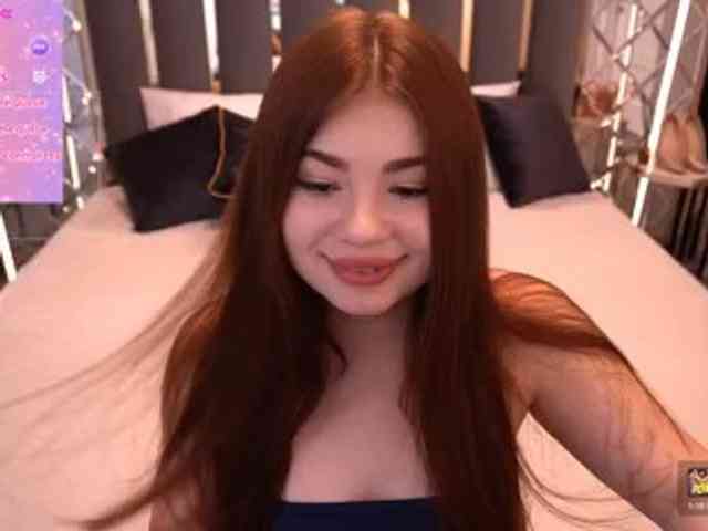 RosaAmour webcam