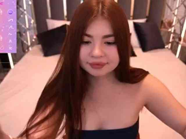 RosaAmour webcam