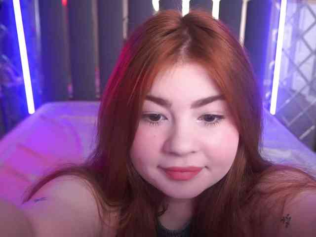 RosaAmour webcam