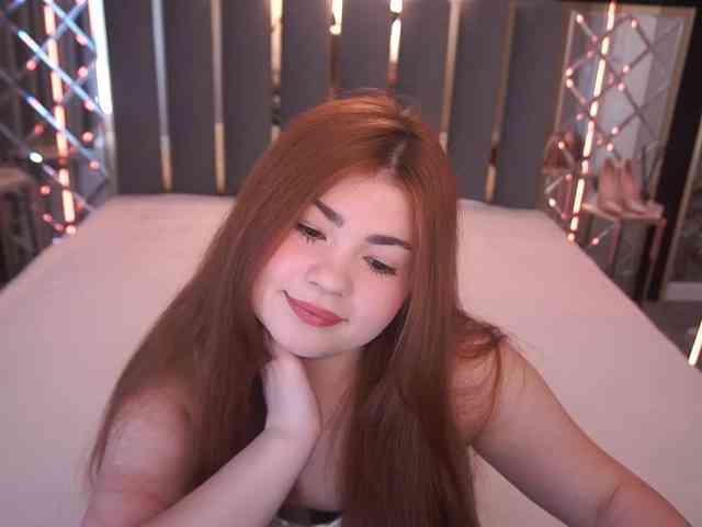 RosaAmour webcam