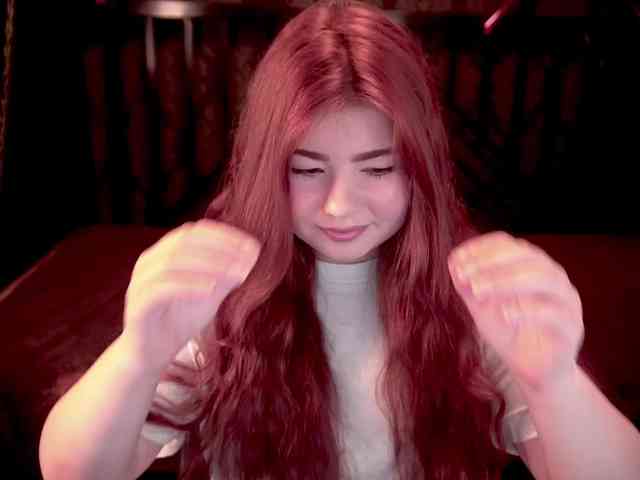 RosaAmour webcam
