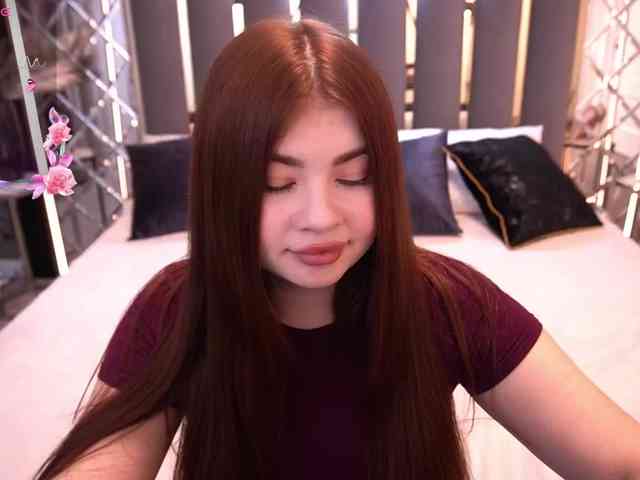 RosaAmour webcam