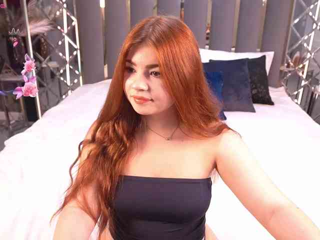 RosaAmour webcam