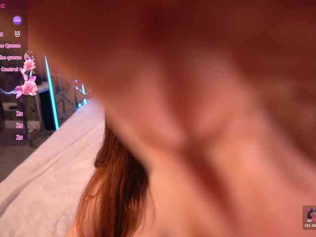 RosaAmour webcam
