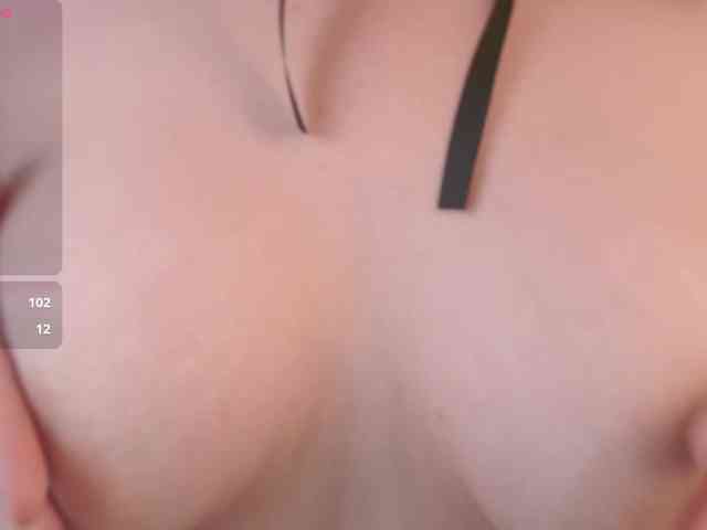 RosaAmour Sex Cam Show