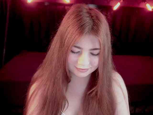 RosaAmour webcam