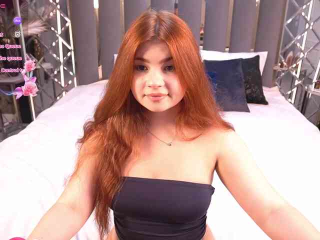RosaAmour webcam