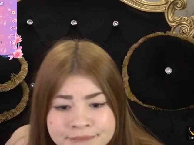 RosaAmour's webcam live show