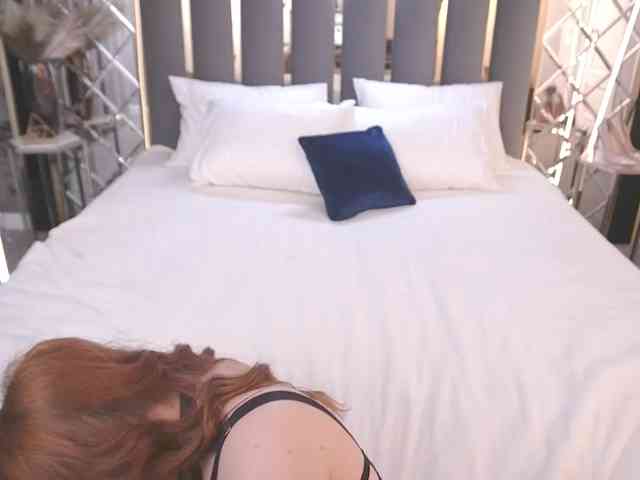 RosaAmour Sex Cam Show