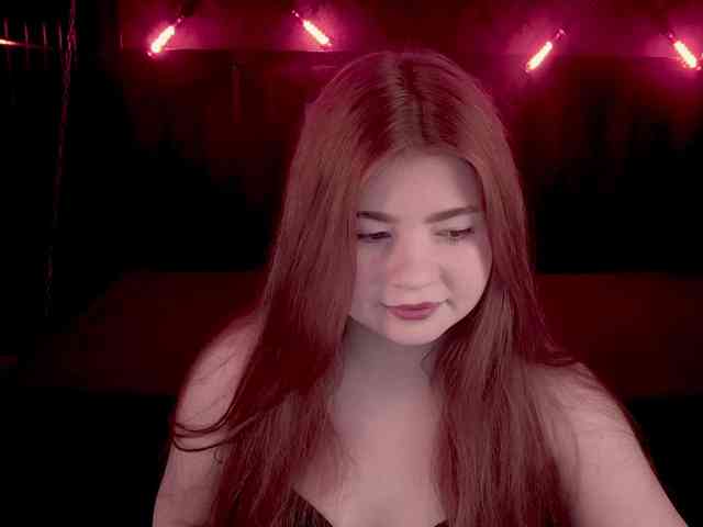 RosaAmour webcam