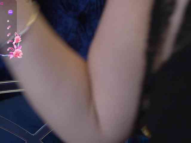 RosaAmour webcam