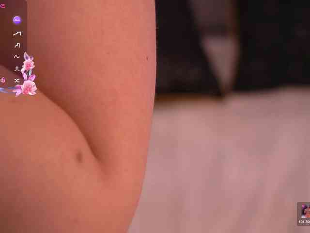 RosaAmour webcam