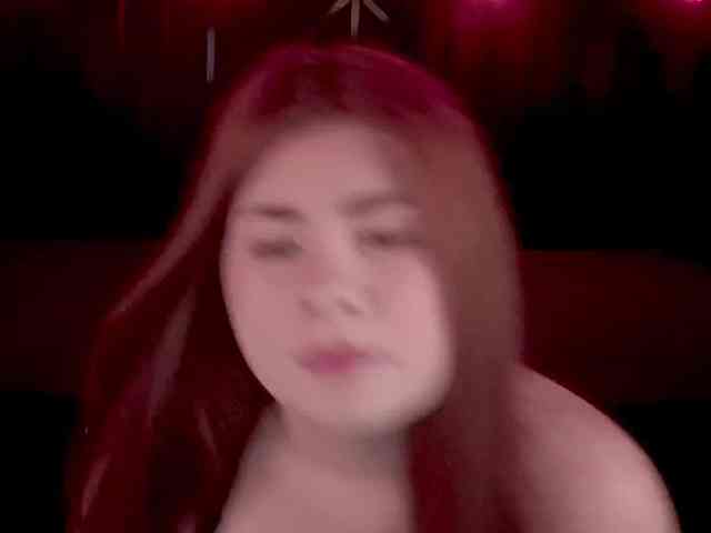 RosaAmour webcam