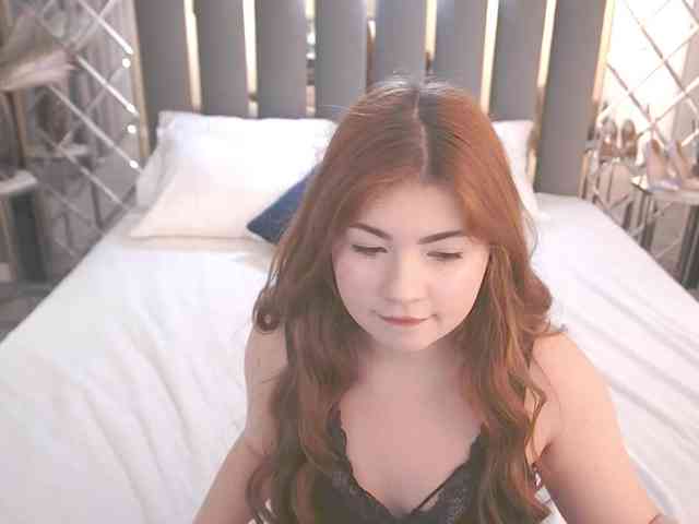 RosaAmour webcam