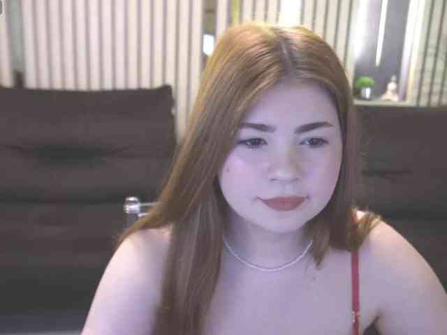 RosaAmour webcam