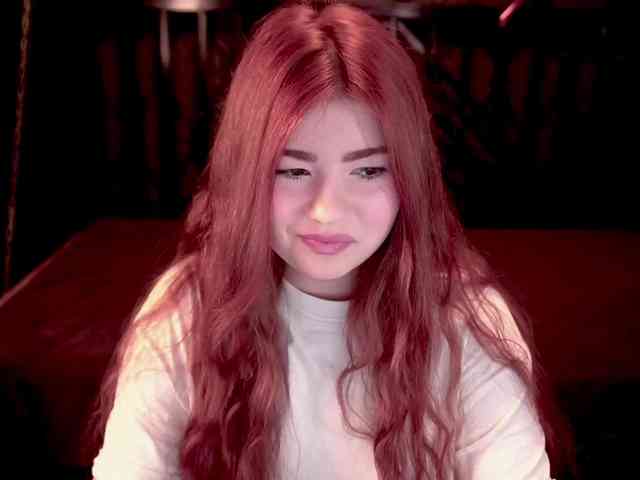 RosaAmour webcam