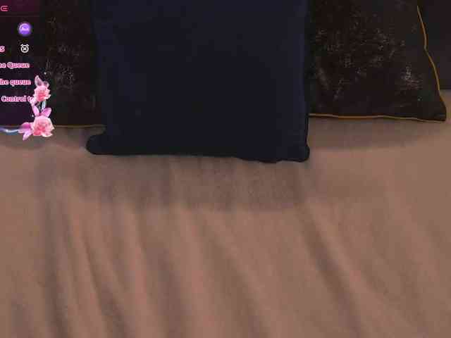 RosaAmour webcam