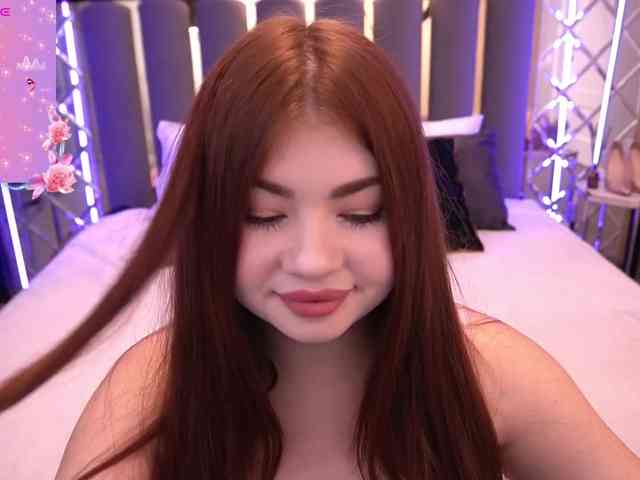 RosaAmour webcam