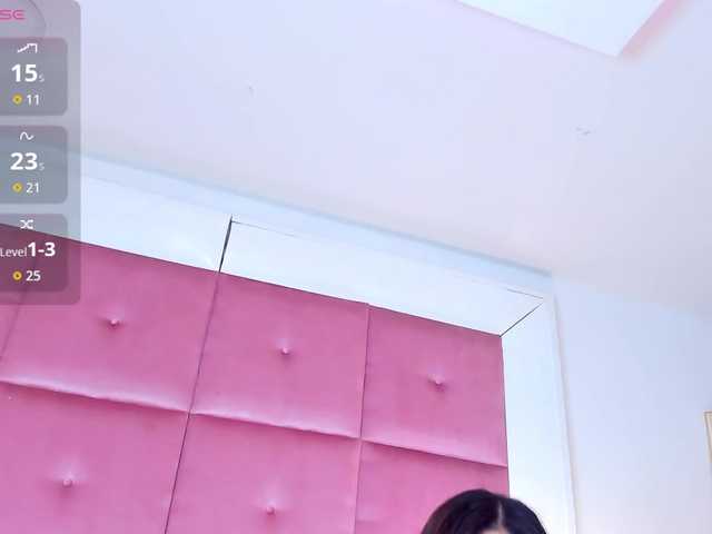 ValeryMorghan live webcam show