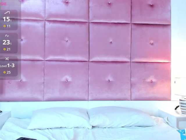 ValeryMorghan live cam on BongaCams