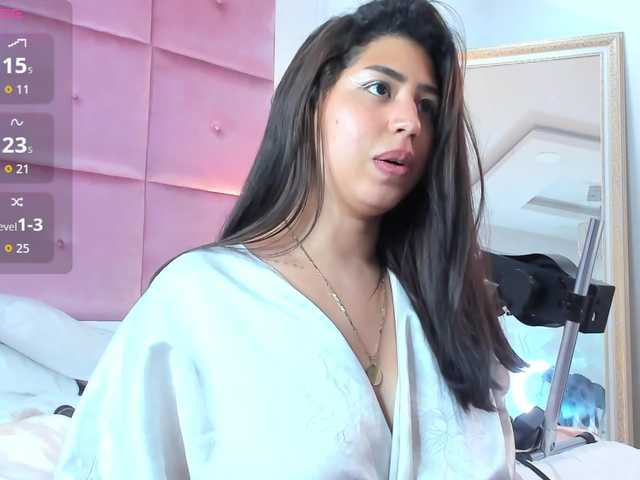 valerymorghan cam belle