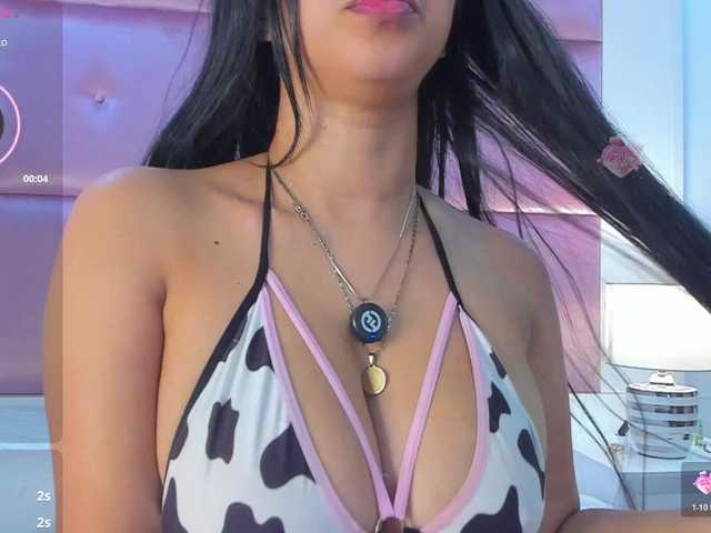 ValeryMorghan live cam on BongaCams