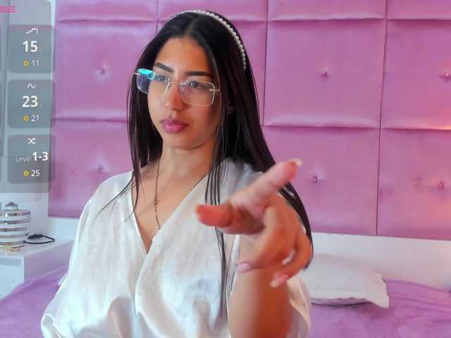 ValeryMorghan live cam on BongaCams