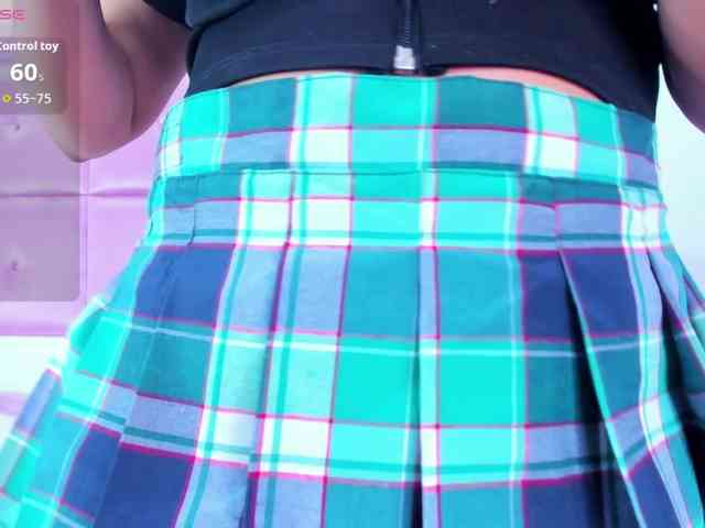 ValeryMorghan webcam