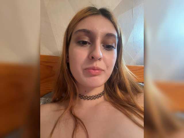 eKatrinas live cam on BongaCams