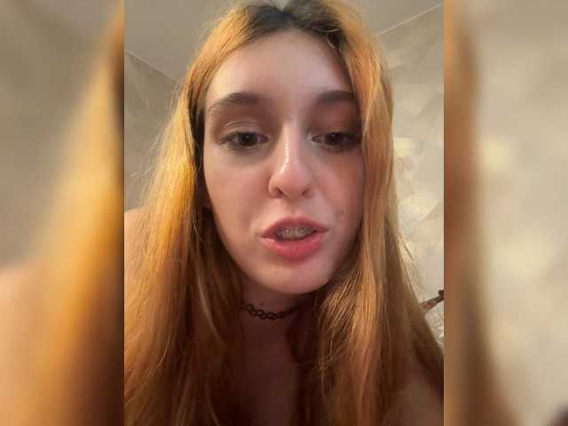 eKatrinas live cam on BongaCams