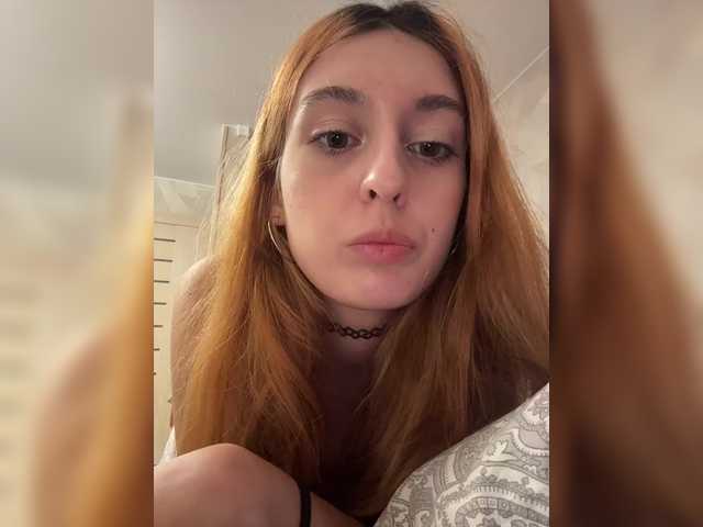 eKatrinas live cam on BongaCams