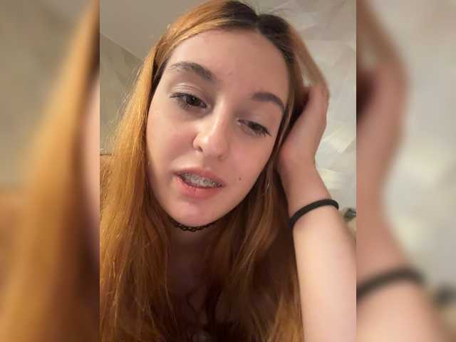eKatrinas live cam on BongaCams