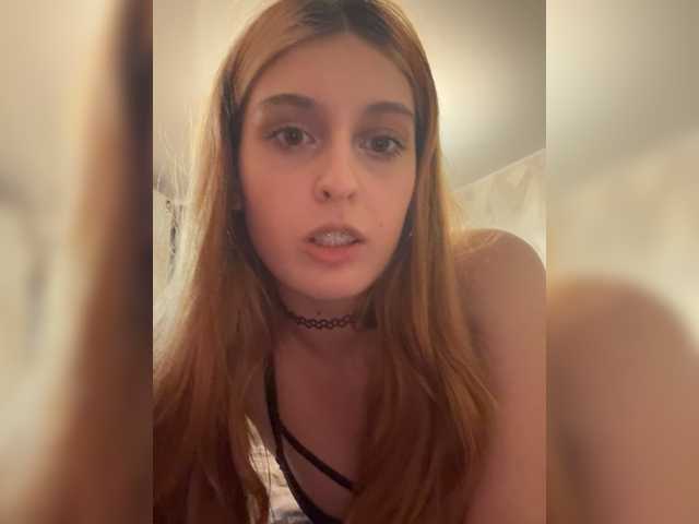 eKatrinas live cam on BongaCams