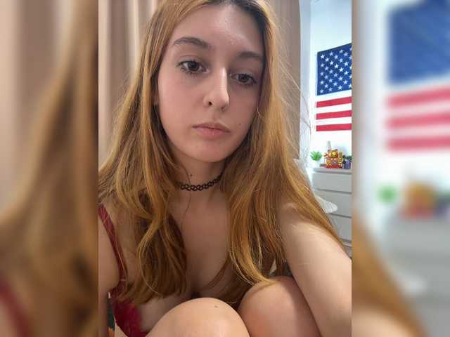 eKatrinas live cam on BongaCams