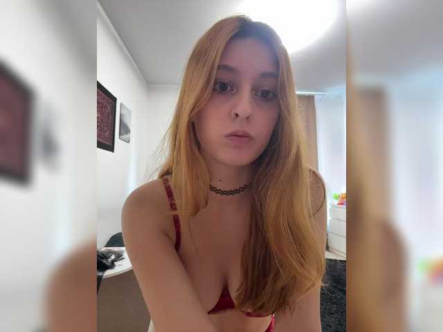 eKatrinas live cam on BongaCams