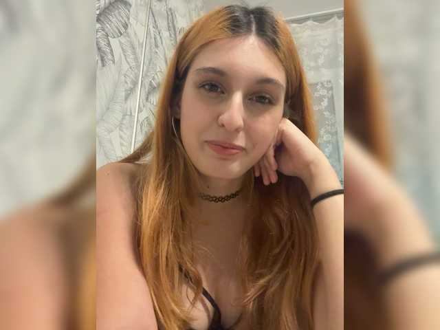 eKatrinas live cam on BongaCams