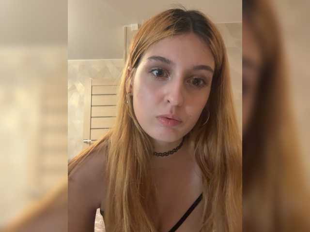 eKatrinas live cam on BongaCams