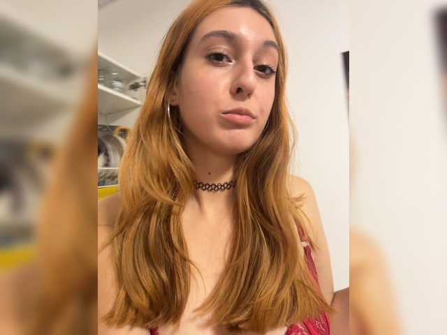 eKatrinas live cam on BongaCams