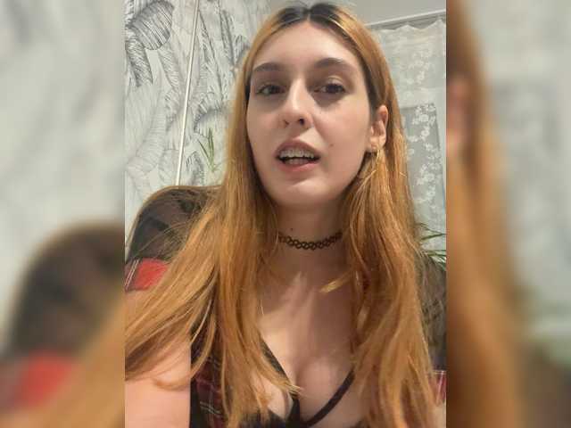 eKatrinas live cam on BongaCams
