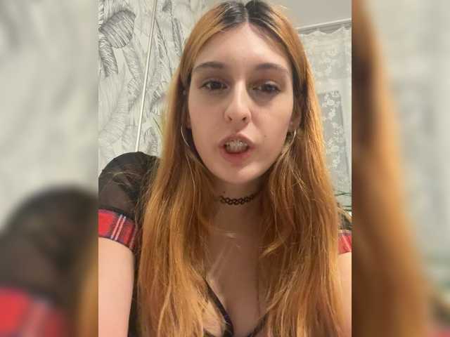 eKatrinas live cam on BongaCams