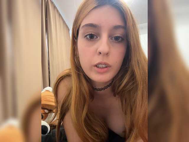 eKatrinas live cam on BongaCams