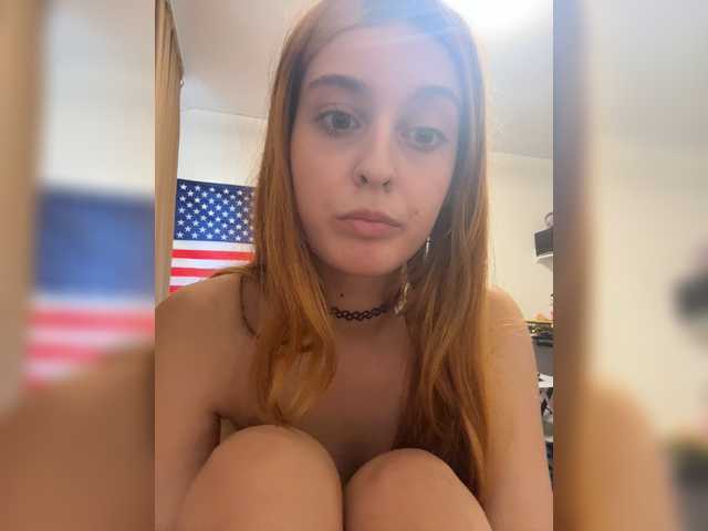 eKatrinas live cam on BongaCams