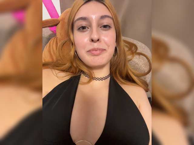 eKatrinas live cam on BongaCams
