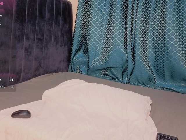 Caramel-Babe webcam