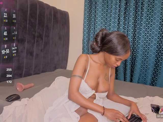 Caramel-Babe live cam on BongaCams