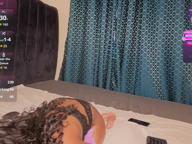 Caramel-Babe live cam on BongaCams